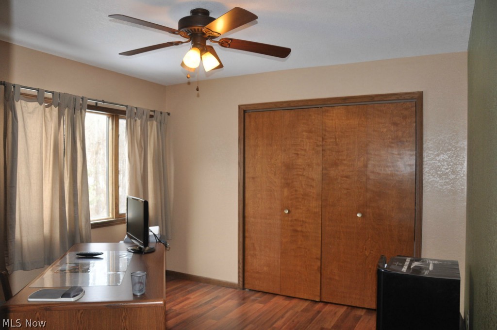 Terrace Court Colony North - Residential