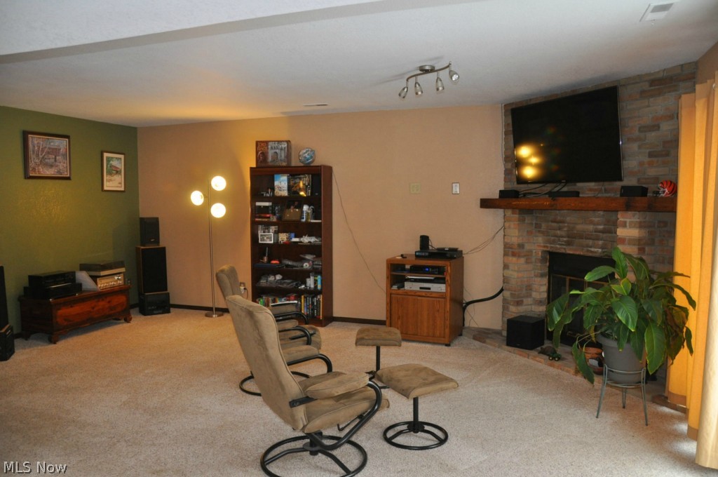 Terrace Court Colony North - Residential