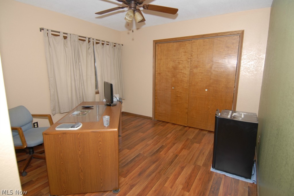 Terrace Court Colony North - Residential