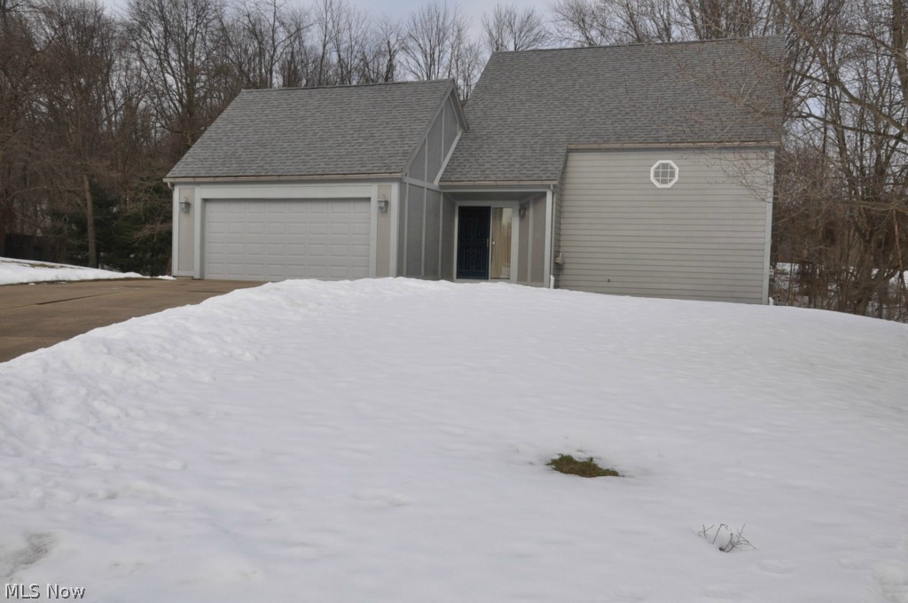 Terrace Court Colony North - Residential