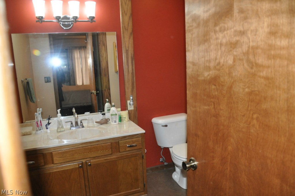 Terrace Court Colony North - Residential