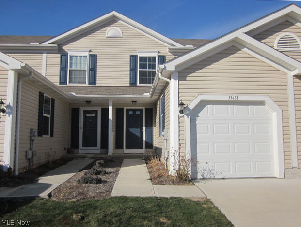 The Villages at Powdermaker - Residential