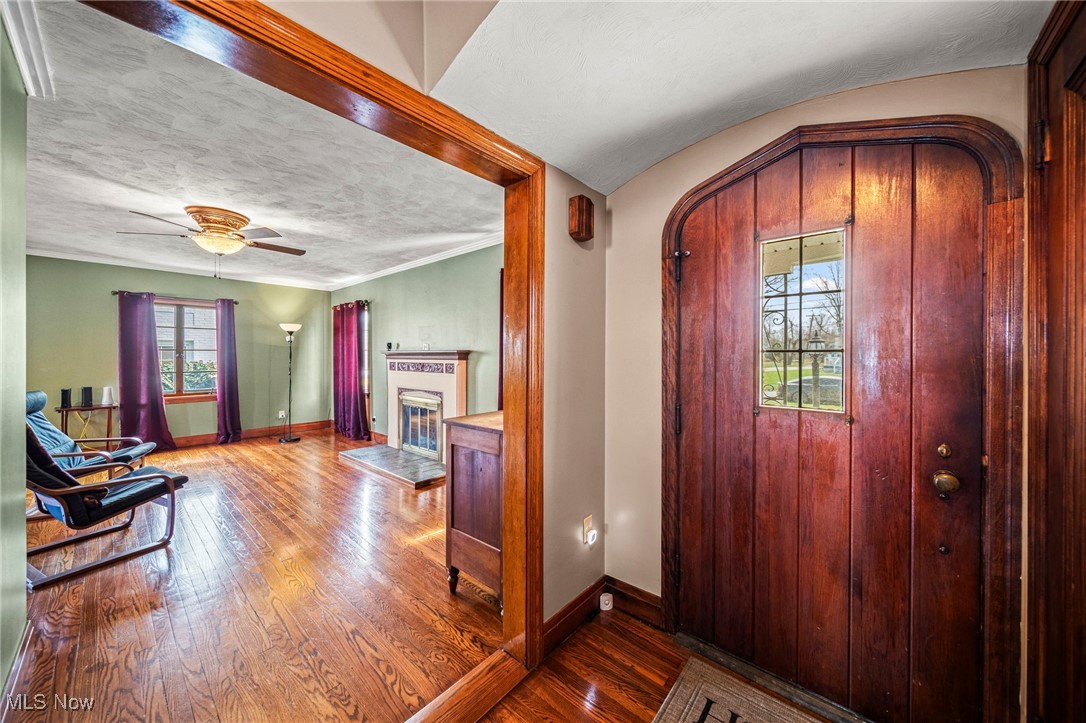 2509 Walnut Boulevard, Ashtabula, Ohio image 11