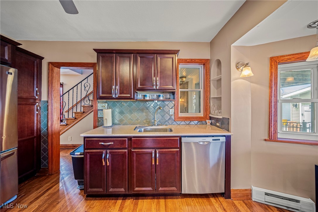 2509 Walnut Boulevard, Ashtabula, Ohio image 17