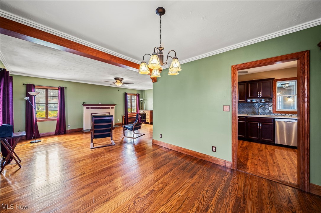 2509 Walnut Boulevard, Ashtabula, Ohio image 16