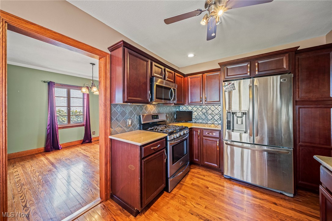 2509 Walnut Boulevard, Ashtabula, Ohio image 18
