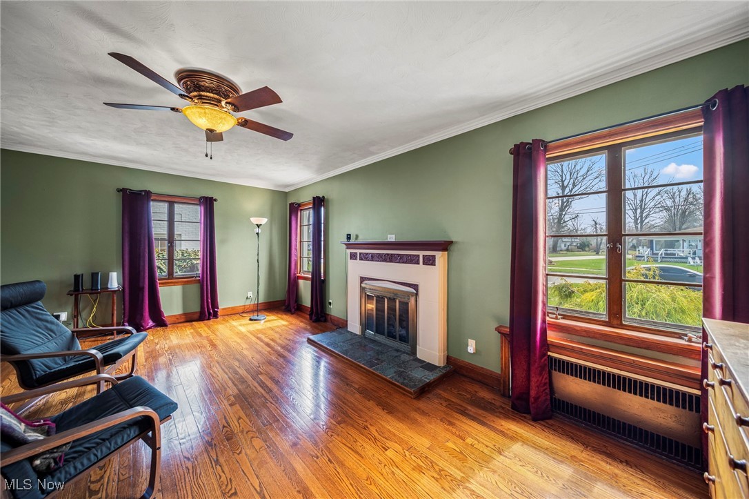 2509 Walnut Boulevard, Ashtabula, Ohio image 14