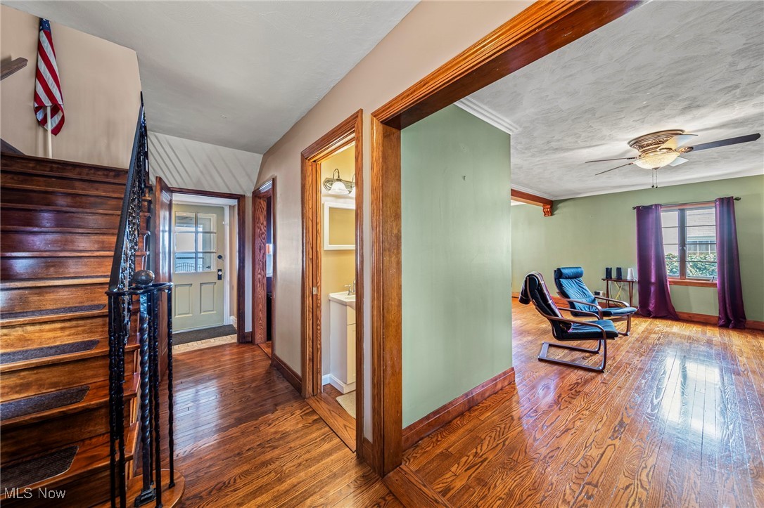 2509 Walnut Boulevard, Ashtabula, Ohio image 13