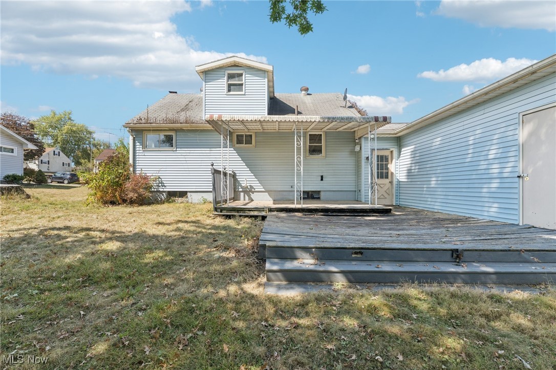 Louisville - Residential