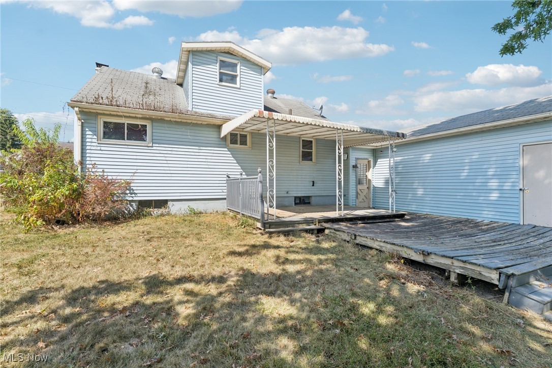 Louisville - Residential