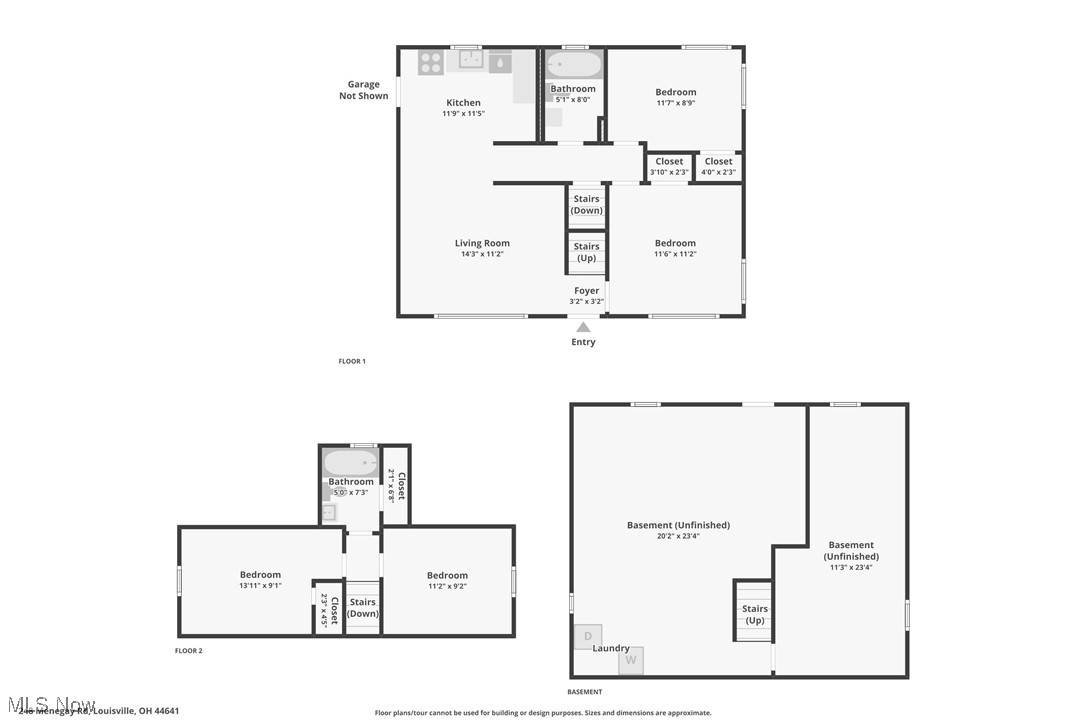 Louisville - Residential