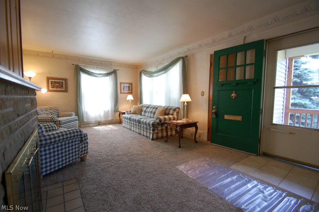 Highland Terrace - Residential