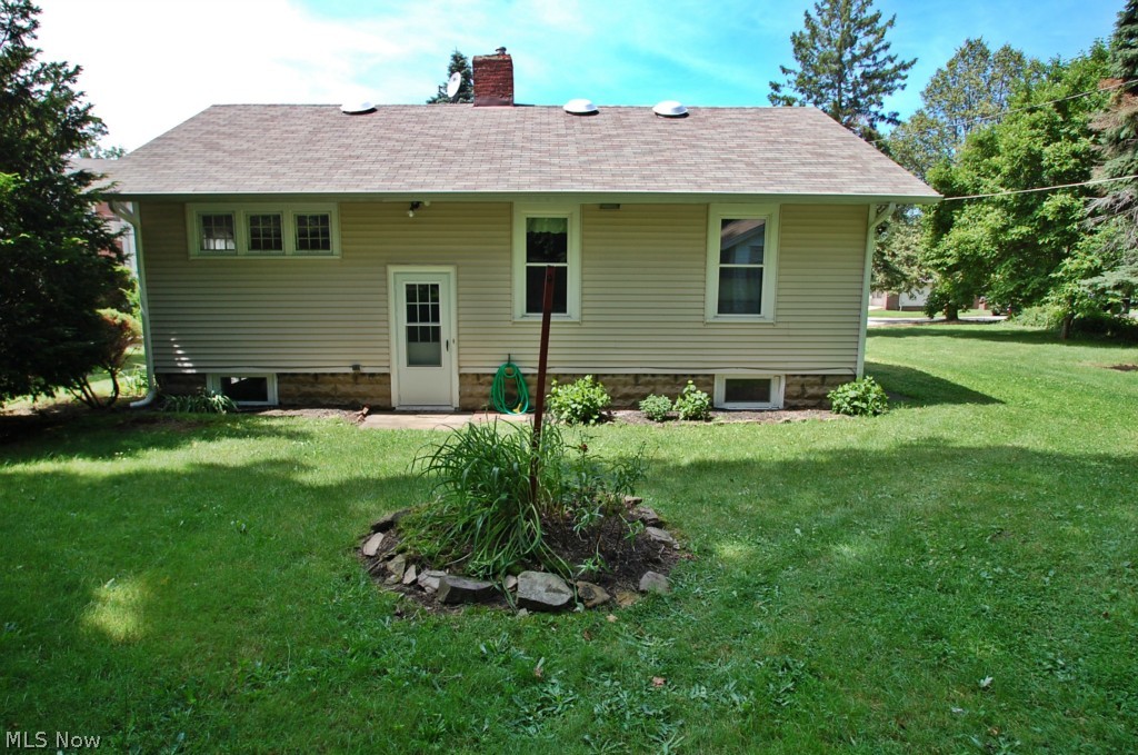 Highland Terrace - Residential