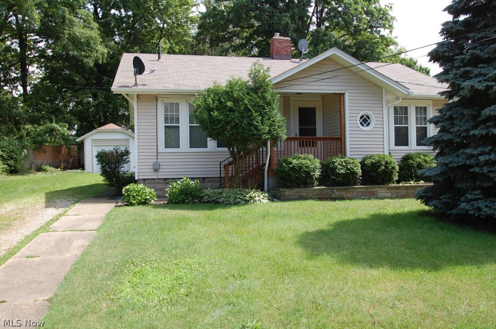 Highland Terrace - Residential