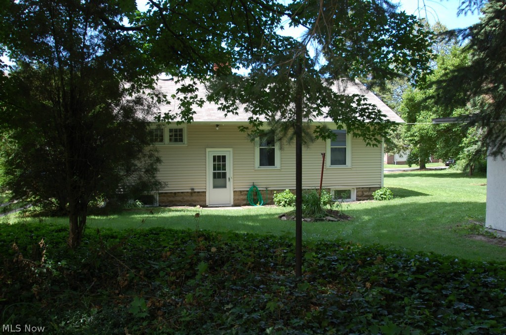 Highland Terrace - Residential