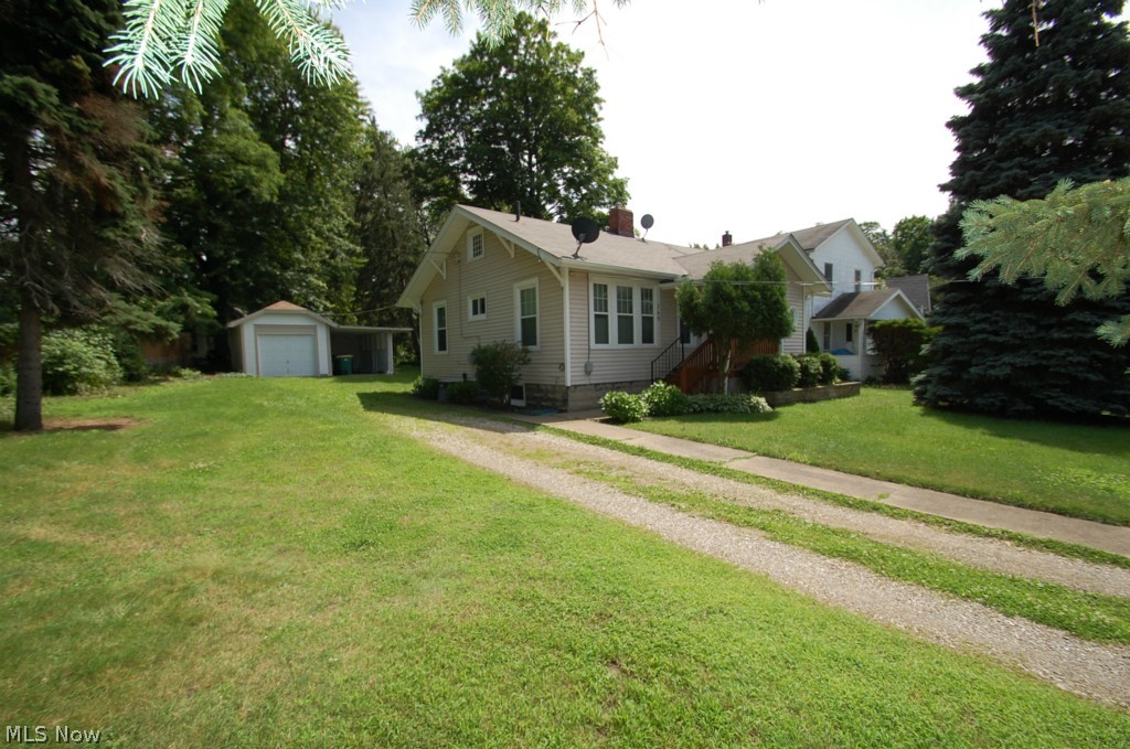 Highland Terrace - Residential