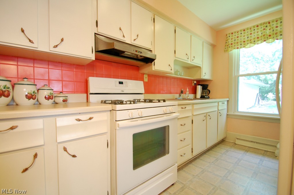 Highland Terrace - Residential