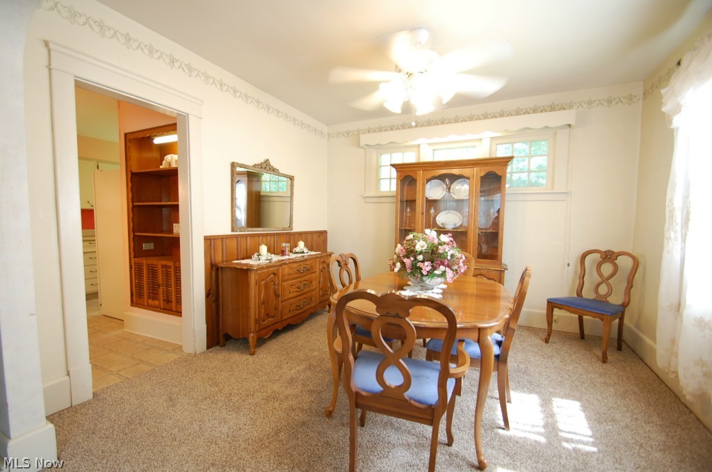 Highland Terrace - Residential