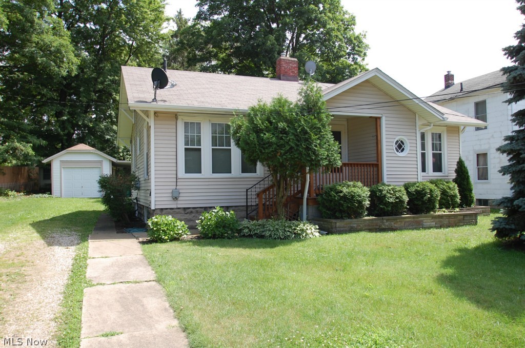 Highland Terrace - Residential