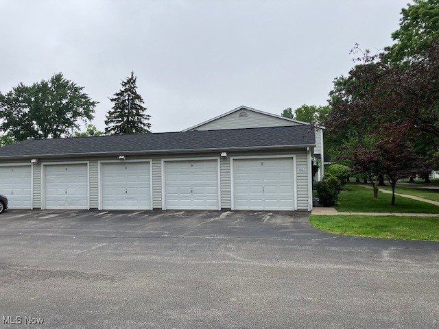 Ivy Hill Condo - Residential