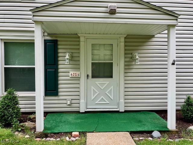 Ivy Hill Condo - Residential