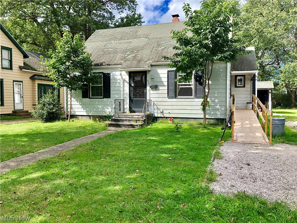 Marine - Residential