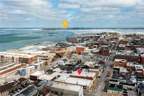 Tiny photo for 419 W Market Street, Sandusky, OH 44870 (MLS # 5189811)