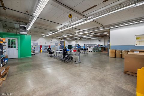 Tiny photo for 419 W Market Street, Sandusky, OH 44870 (MLS # 5189811)