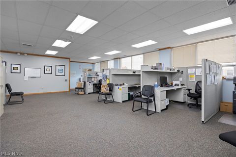 Tiny photo for 419 W Market Street, Sandusky, OH 44870 (MLS # 5189811)