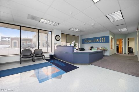 Tiny photo for 419 W Market Street, Sandusky, OH 44870 (MLS # 5189811)