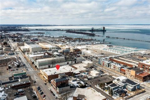 Tiny photo for 419 W Market Street, Sandusky, OH 44870 (MLS # 5189811)