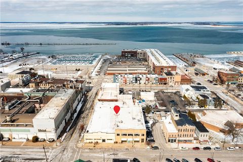 Tiny photo for 419 W Market Street, Sandusky, OH 44870 (MLS # 5189811)