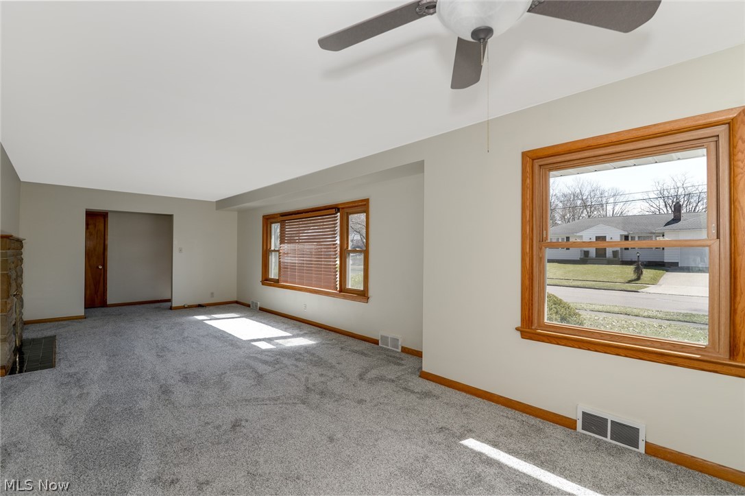 Kenilworth Manor - Residential