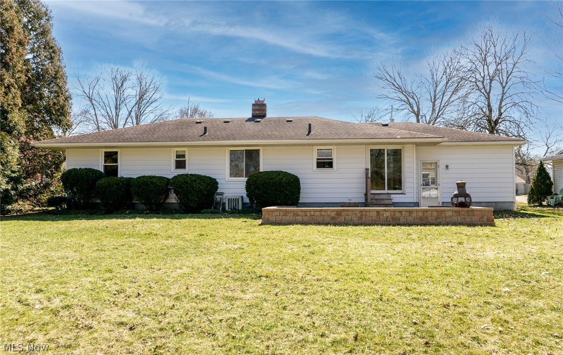 Kenilworth Manor - Residential