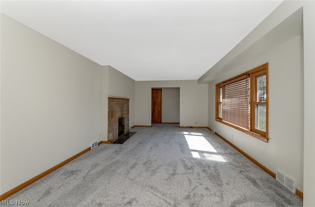 Kenilworth Manor - Residential
