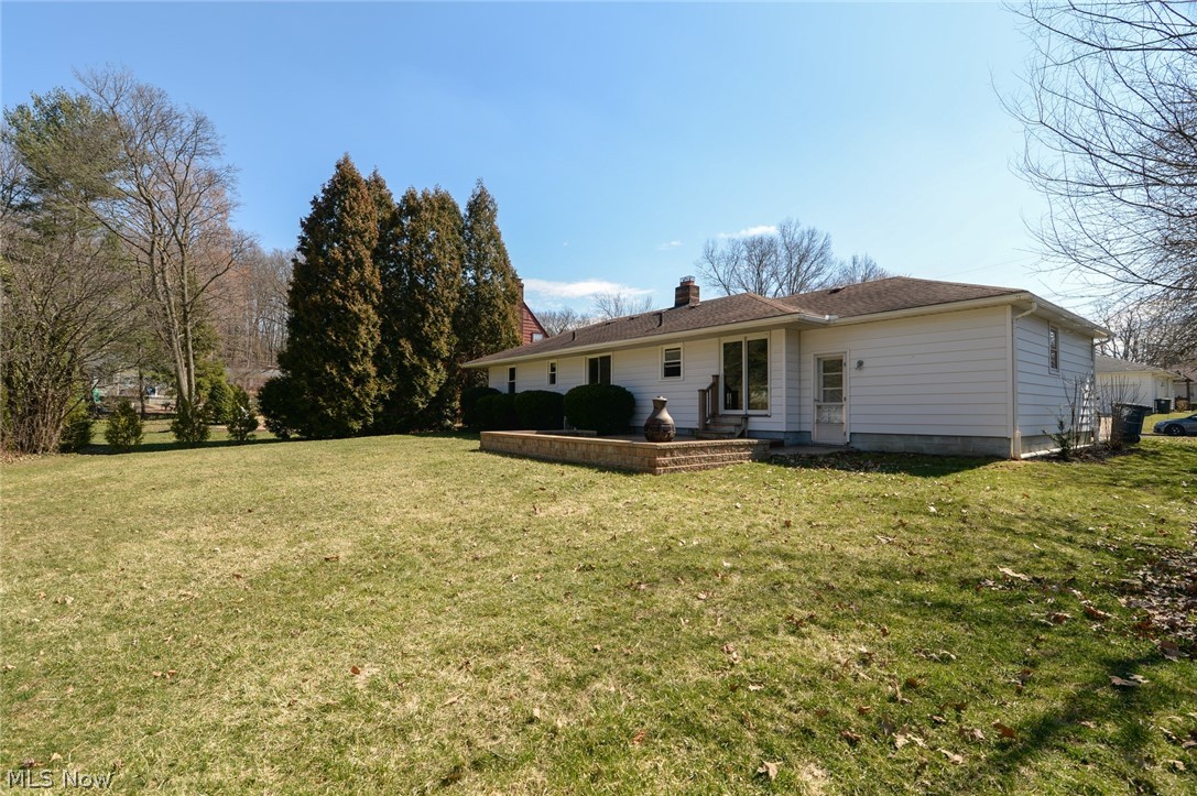 Kenilworth Manor - Residential