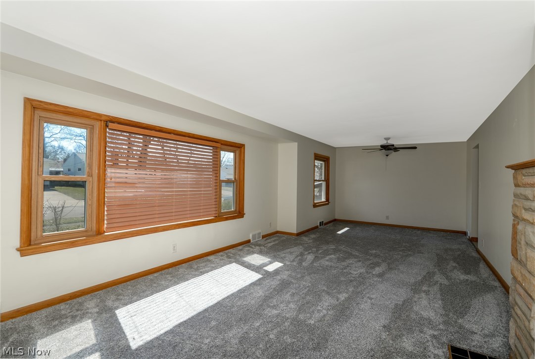 Kenilworth Manor - Residential