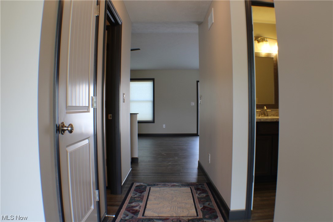 Villas Of Seville - Residential