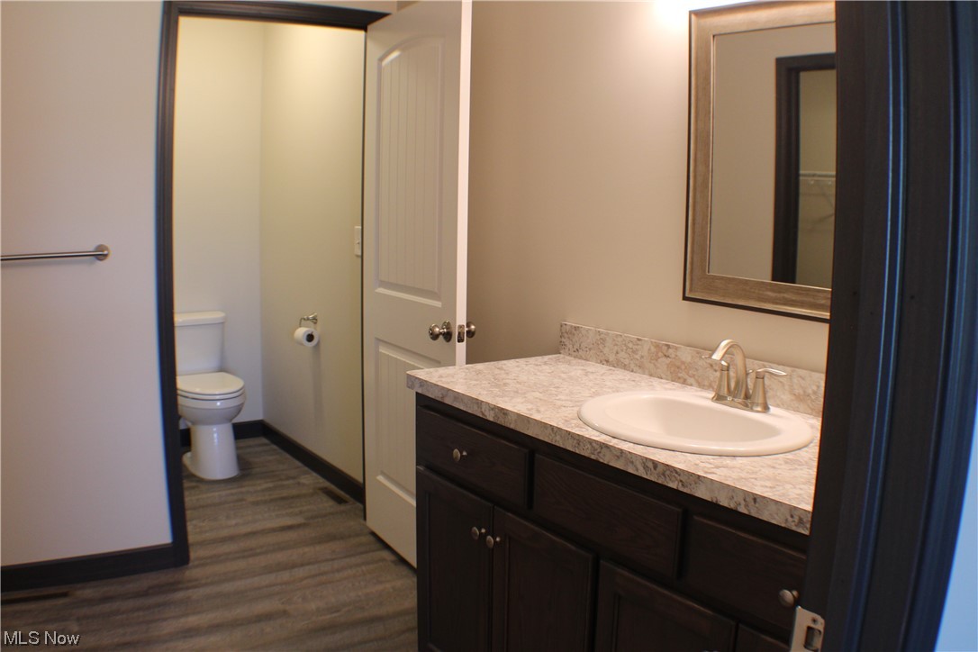 Villas Of Seville - Residential