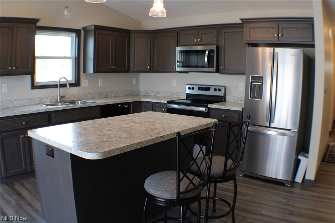 Villas Of Seville - Residential