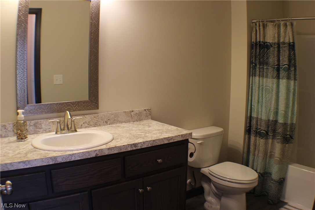 Villas Of Seville - Residential