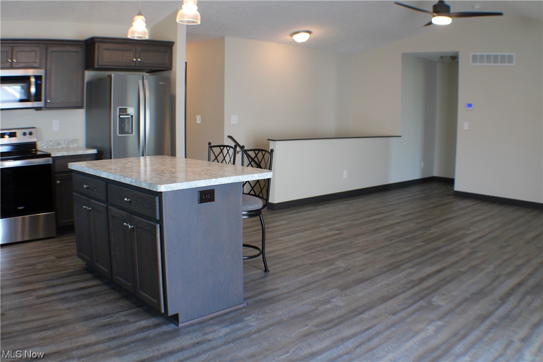 Villas Of Seville - Residential