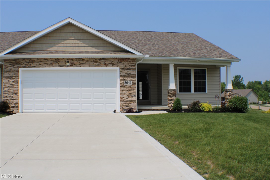 Villas Of Seville - Residential