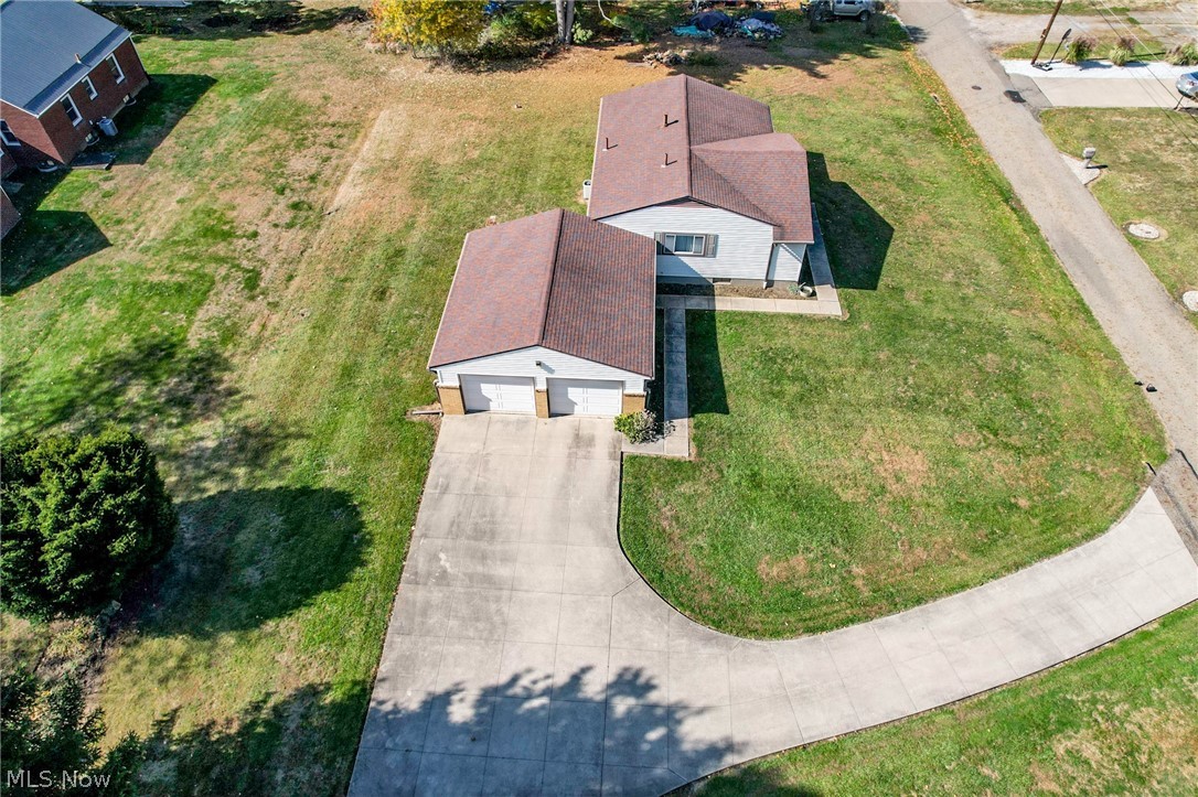 Village/East Canton - Residential