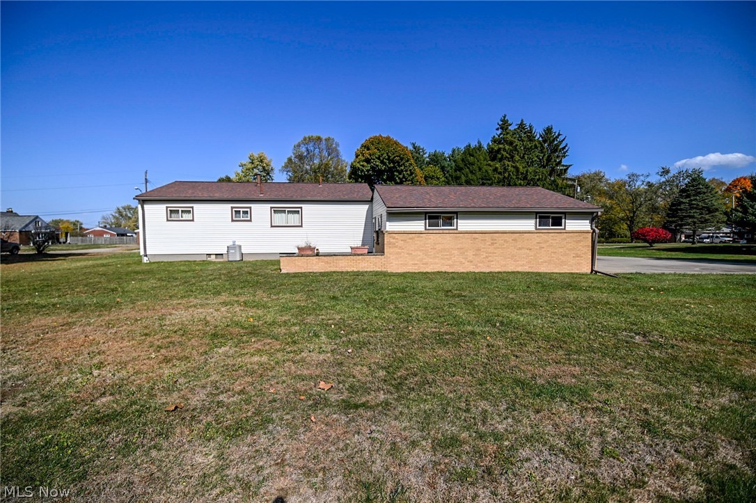 Village/East Canton - Residential