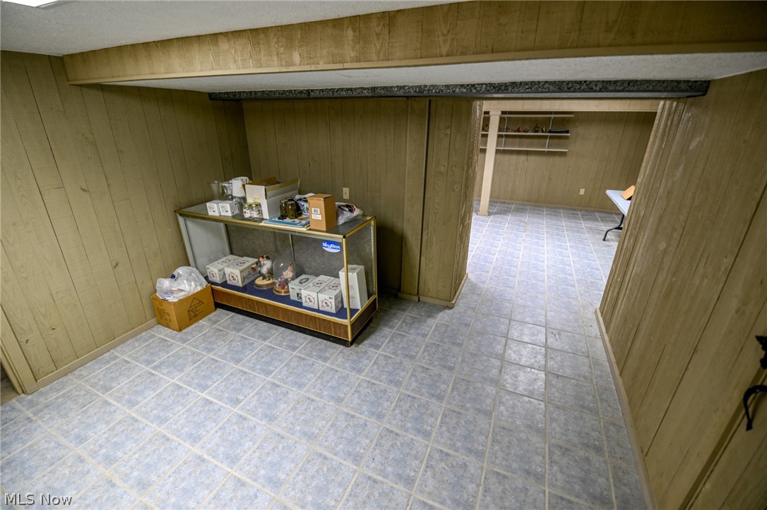 Village/East Canton - Residential