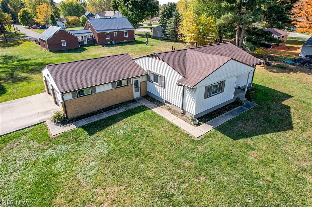 Village/East Canton - Residential