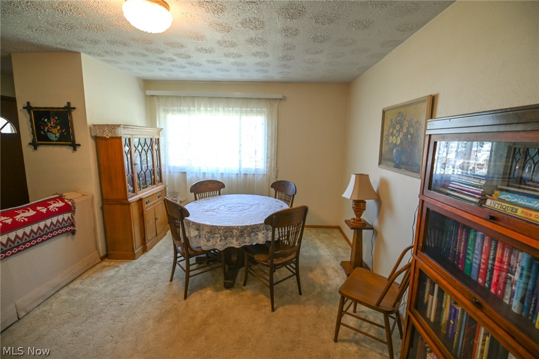 Village/East Canton - Residential