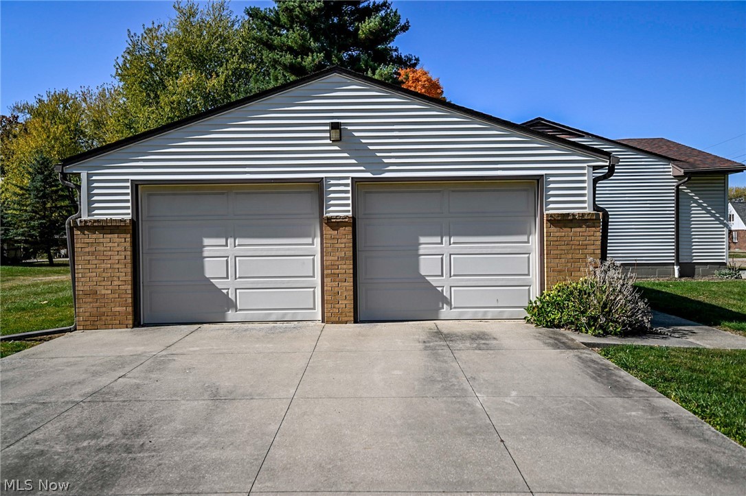 Village/East Canton - Residential