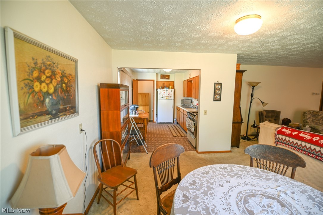 Village/East Canton - Residential